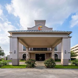 Comfort Suites Houston West At Clay Road